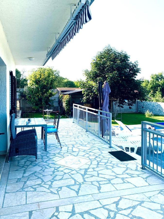Villa Endi,A Gem Near Sibenik Unesic Exterior foto
