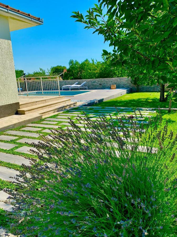 Villa Endi,A Gem Near Sibenik Unesic Exterior foto